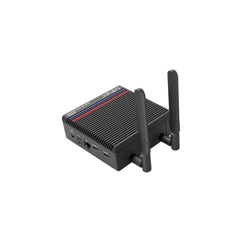 Mini PC Minix Z350 N350 16GB 512GB Windows 11 Pro